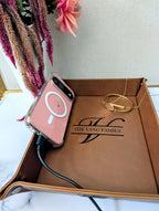 Personalized Catch-all Tray